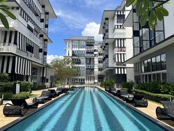 The Verandah Residences (D5), Apartment #447463191